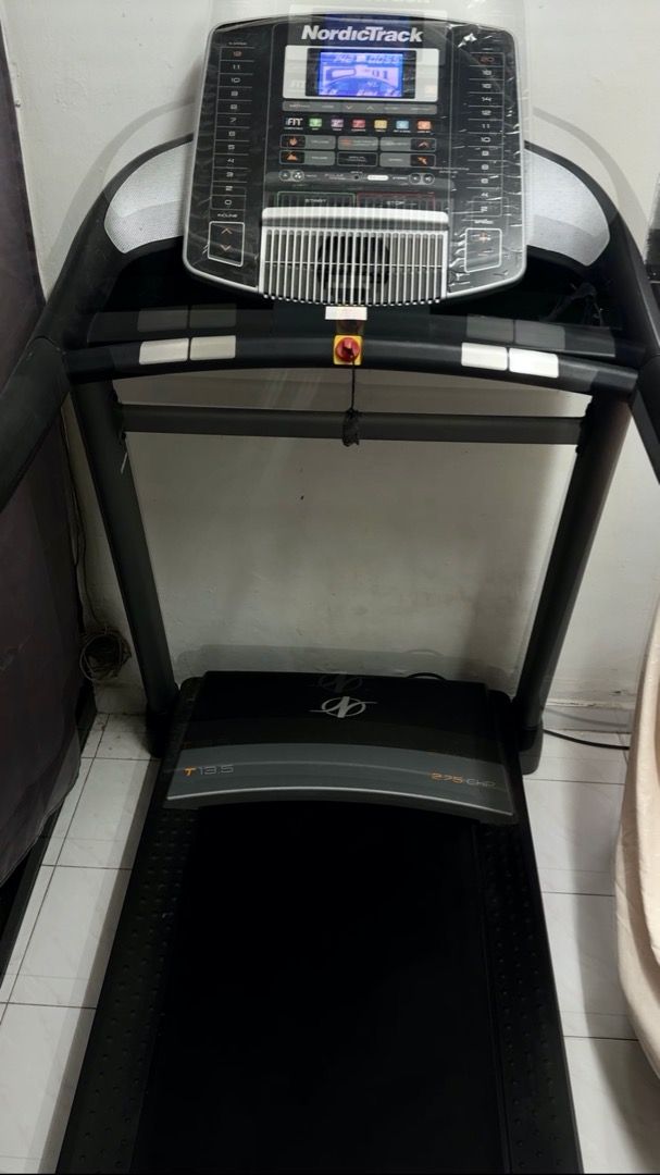 Nordictrack 13.5 top