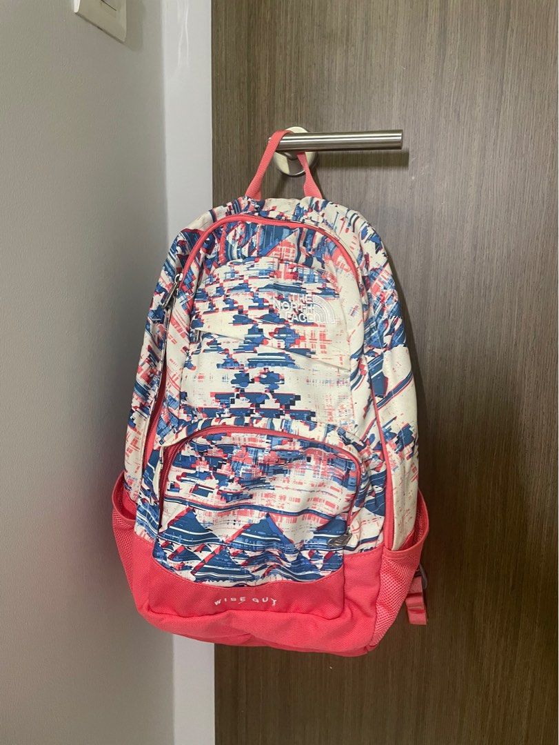 North Face Wise Guy Backpack