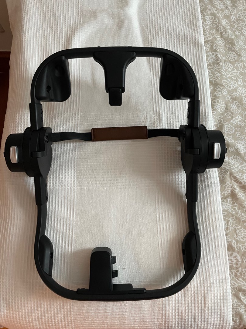 Nuna Triv Ring Adapter, Babies & Kids, Going Out, Strollers on Carousell