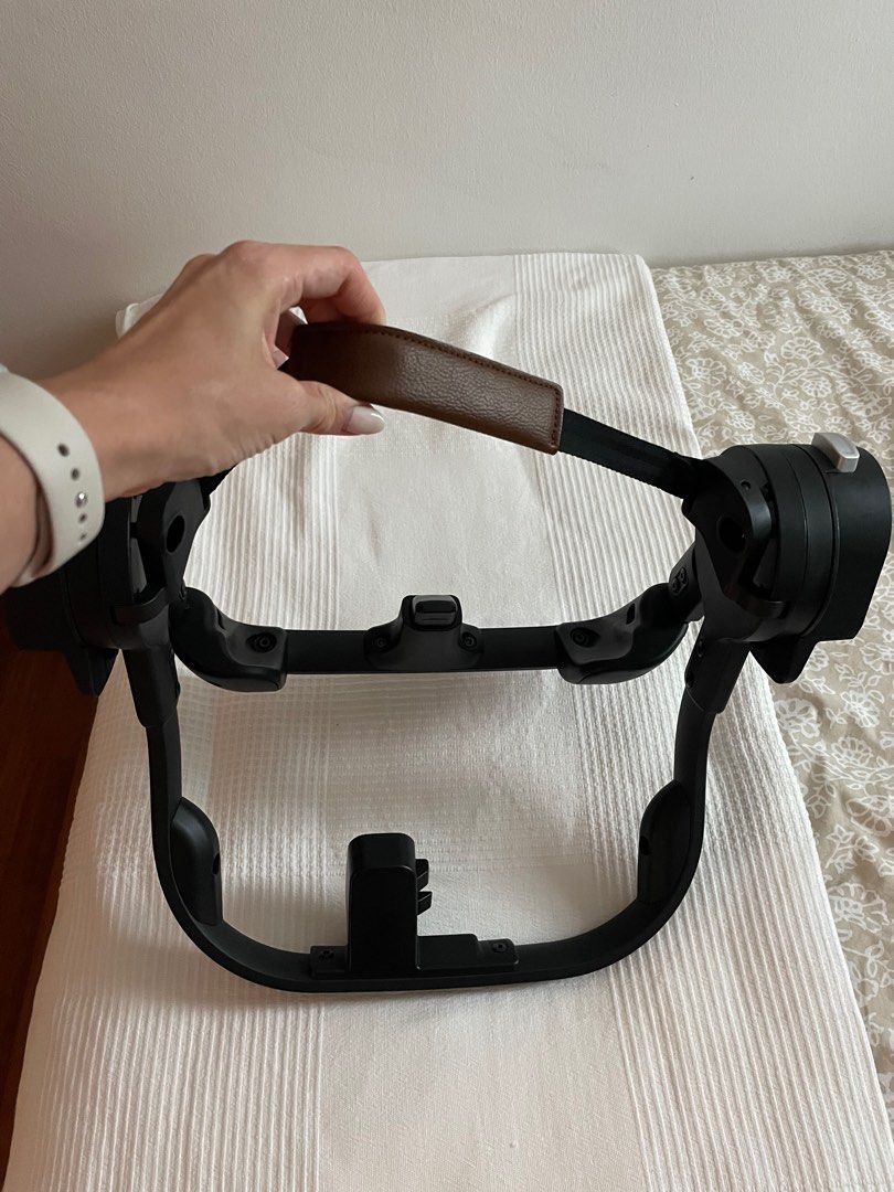 Nuna pipa ring adapter discount