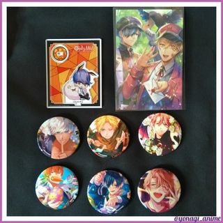 （分類：）位於 。 由 yonagi_anime3 提交（商品編號 1239205125，圖片 1）。簡介： 。