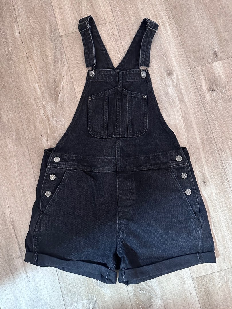 Old navy shorts overalls cheap
