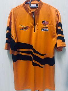 (Athelete Issue) Olympic Counsil of Malaysia - SEA GAMES 2011