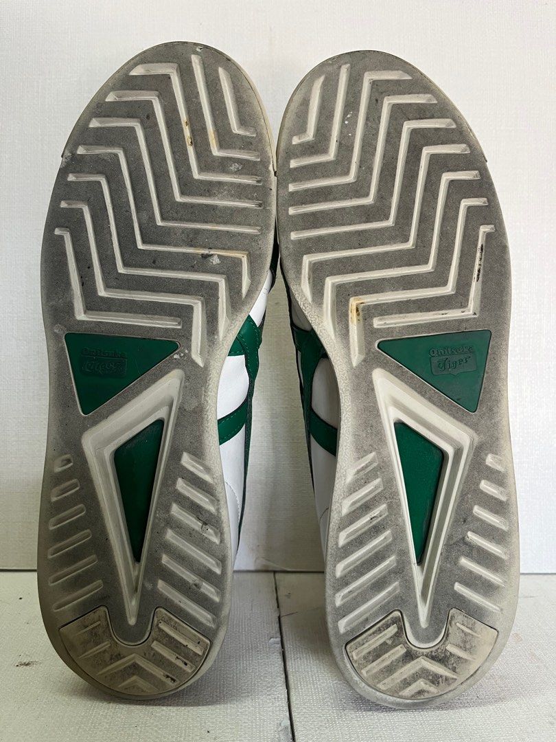 onitsuka tiger corsair ex review