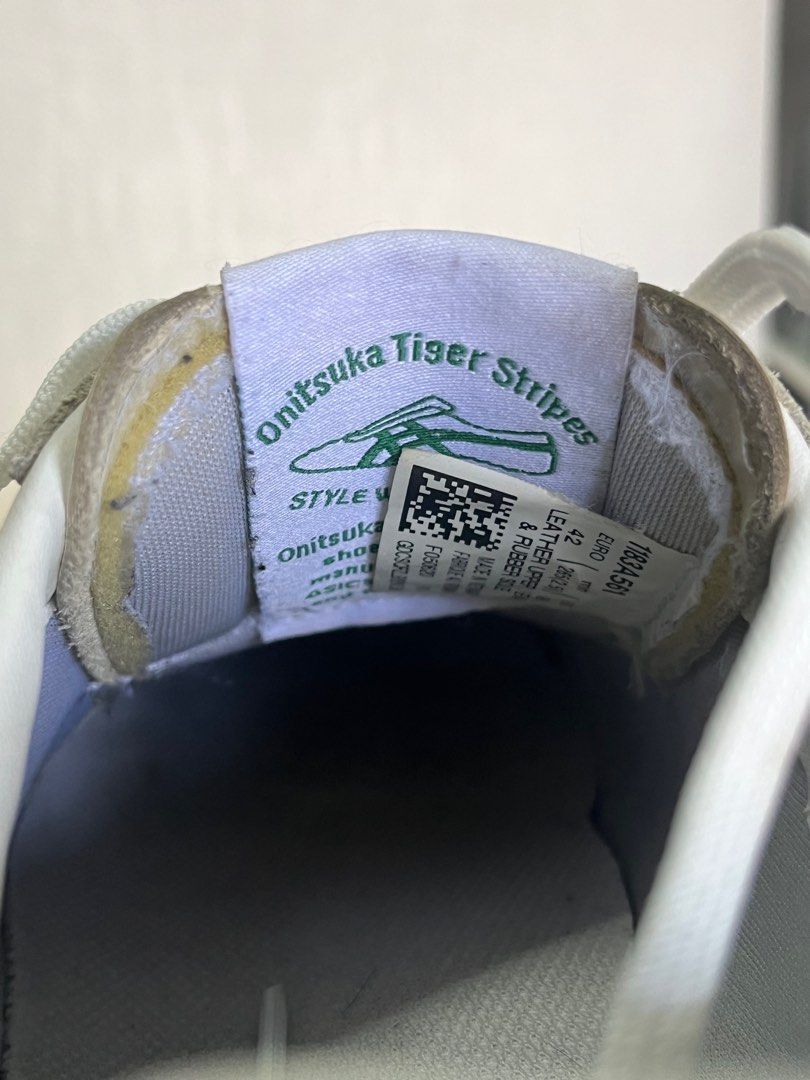 onitsuka tiger corsair ex