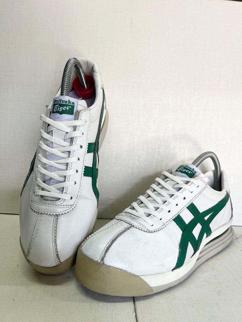 onitsuka tiger corsair ex review