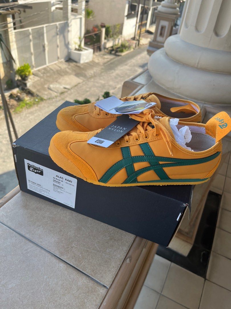 Asics onitsuka tiger 41 5 clearance