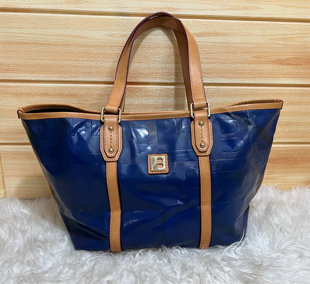 Original Bally Tote Bag on Carousell