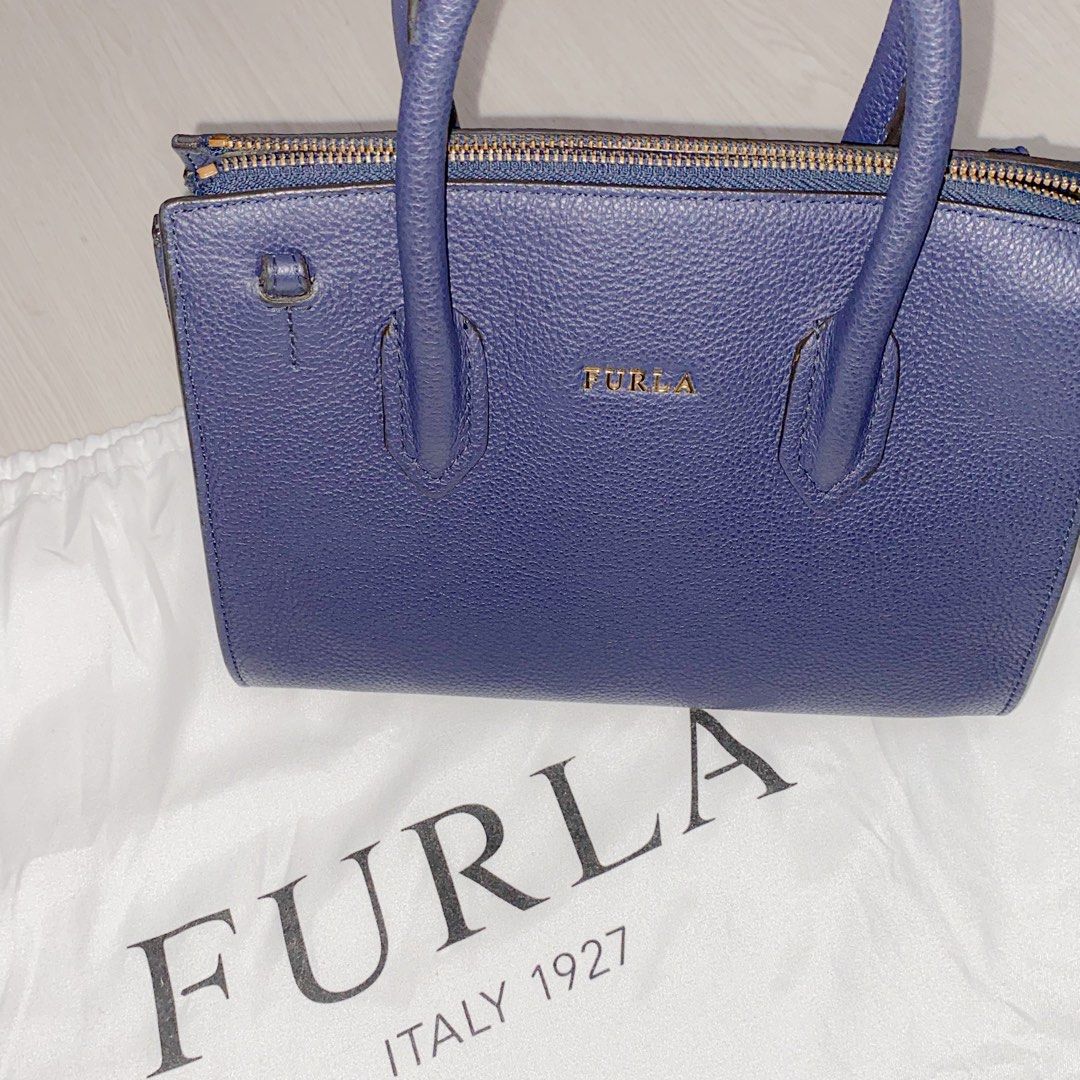 Handbag cheap furla original