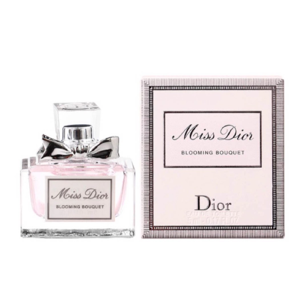 Miss dior blooming bouquet cheap 5ml