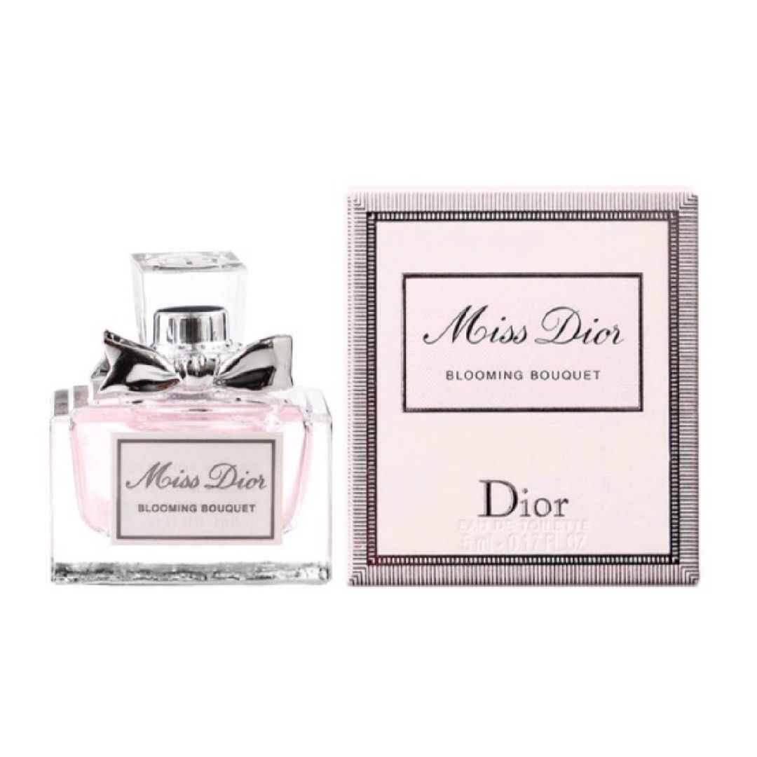 Miss dior top 5 ml