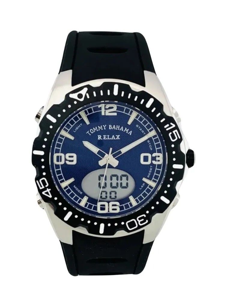 Tommy bahama clearance watch manuals