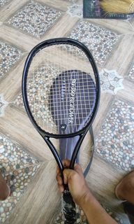 ORIGINAL Yonex Tennis Racket
