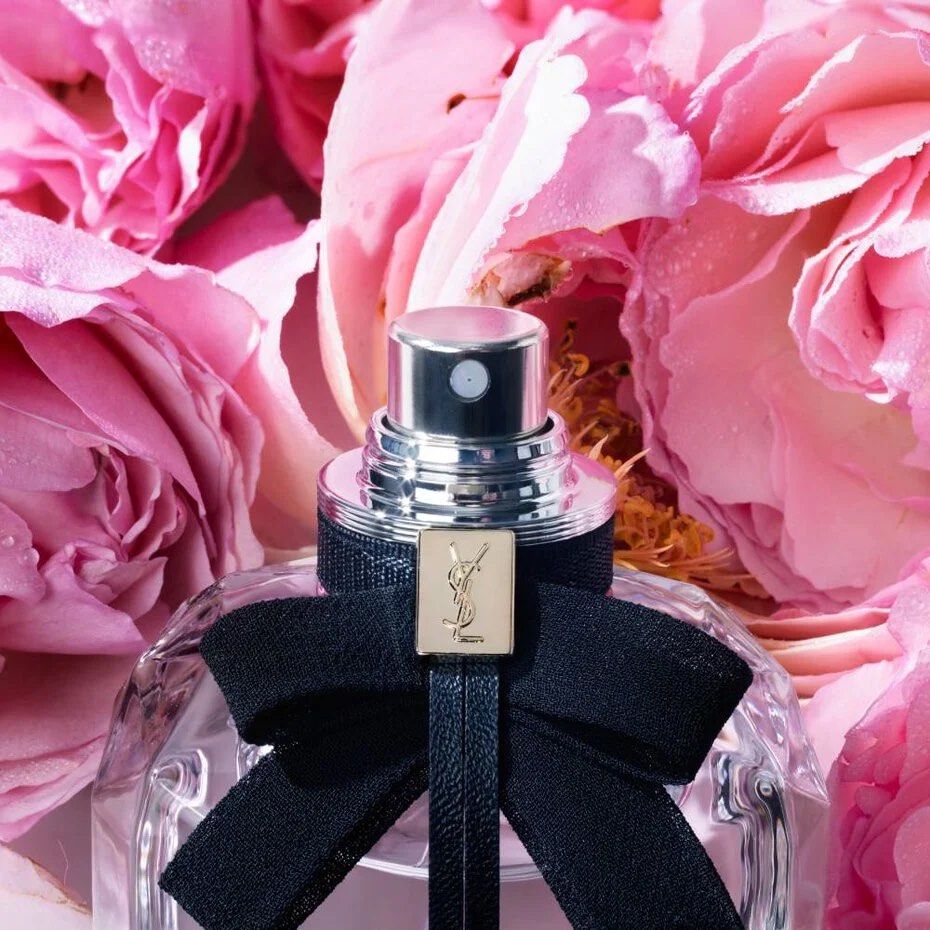 Mon Paris Eau De Parfum, THE HYPNOTIC CHYPRE FLORAL