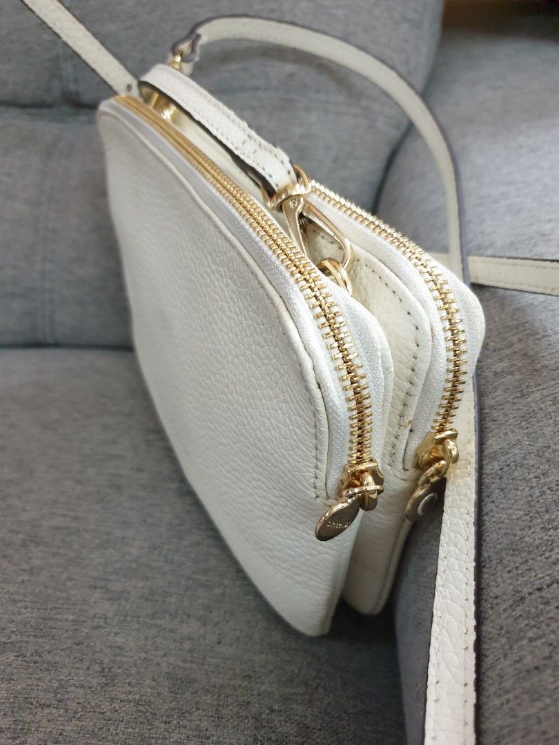 Oroton Sling Bag Women s Fashion Bags Wallets Cross body Bags