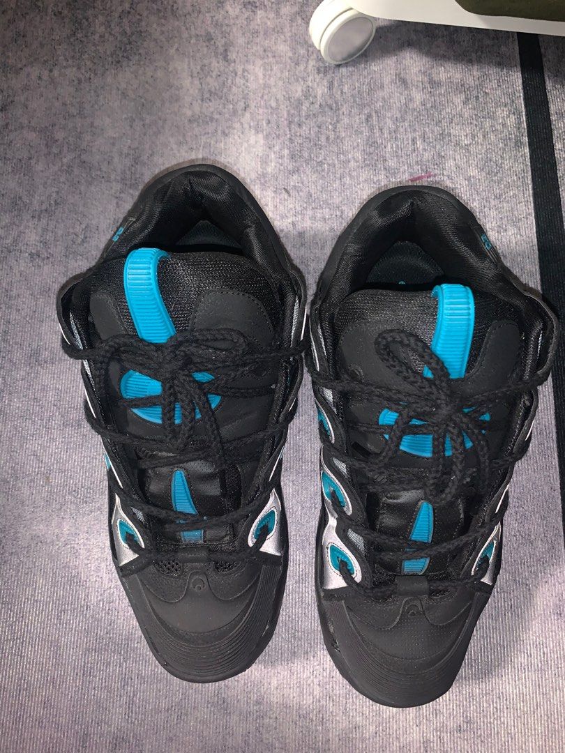 Osiris d3 jordan hotsell