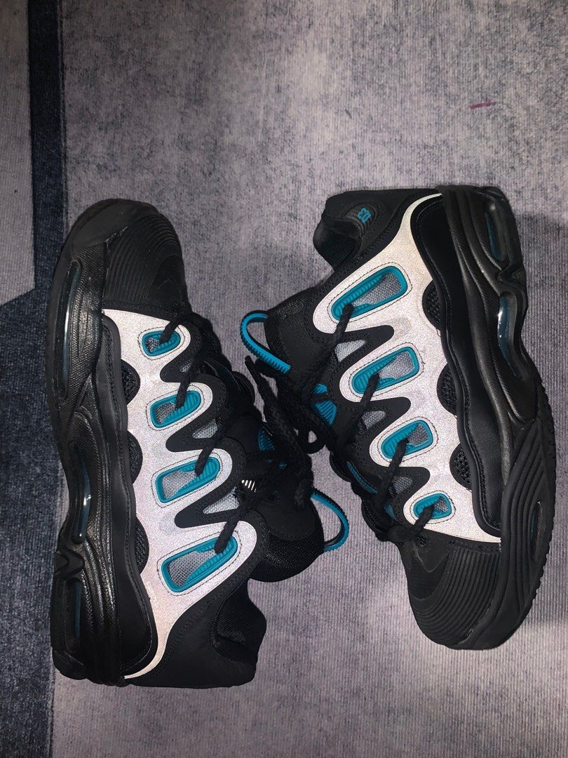 Osiris D3 2001