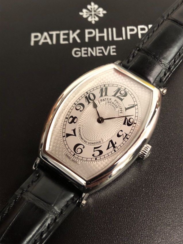 Patek 5098p shop