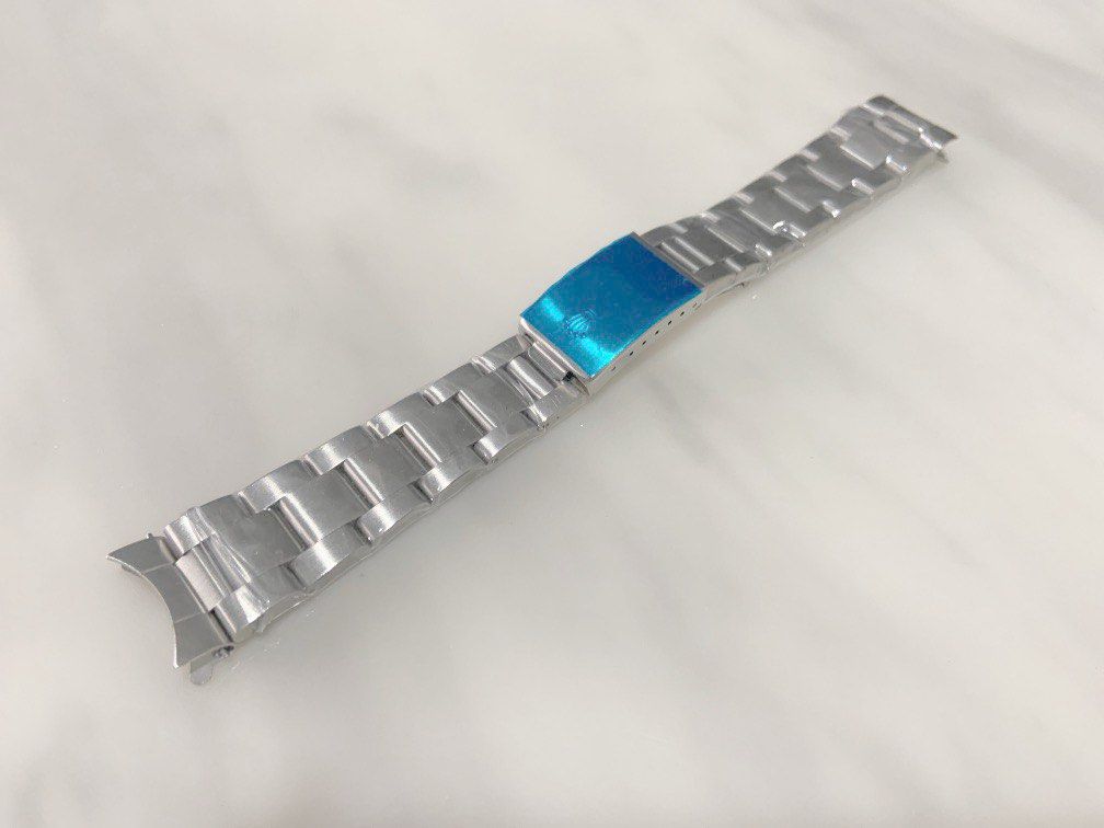19mm rolex bracelet deals