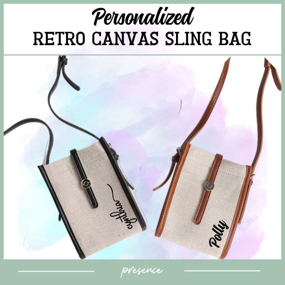 Weekend bag personalised shop