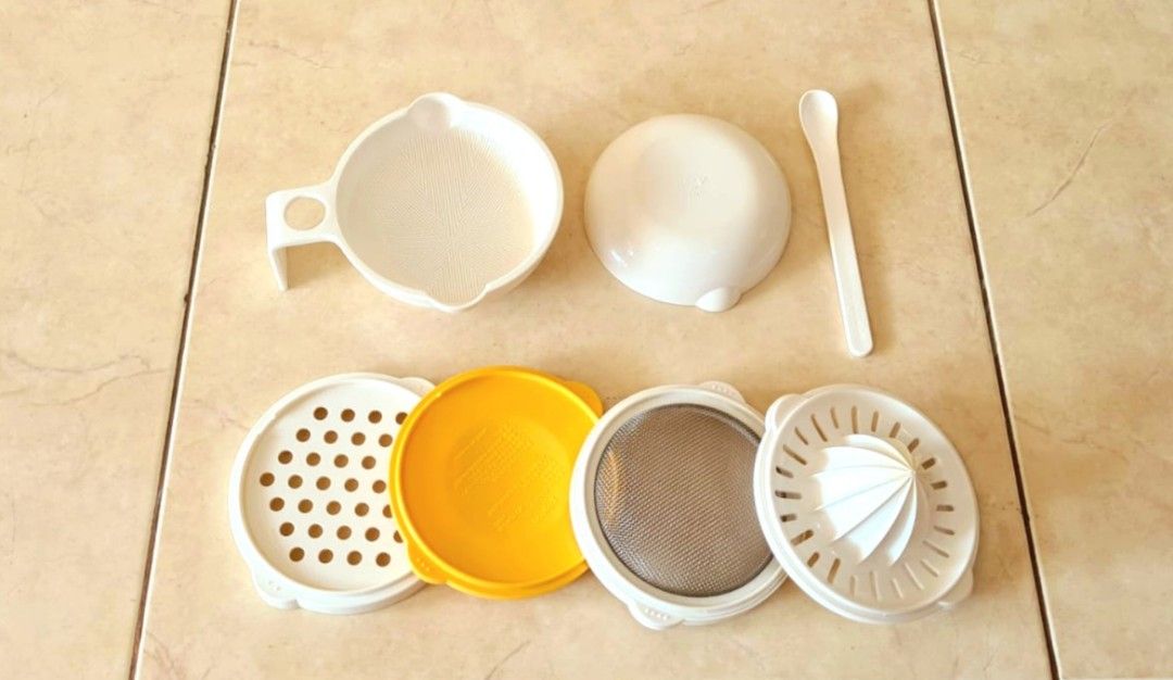 PIGEON Food Maker/ Food Processor Mpasi on Carousell