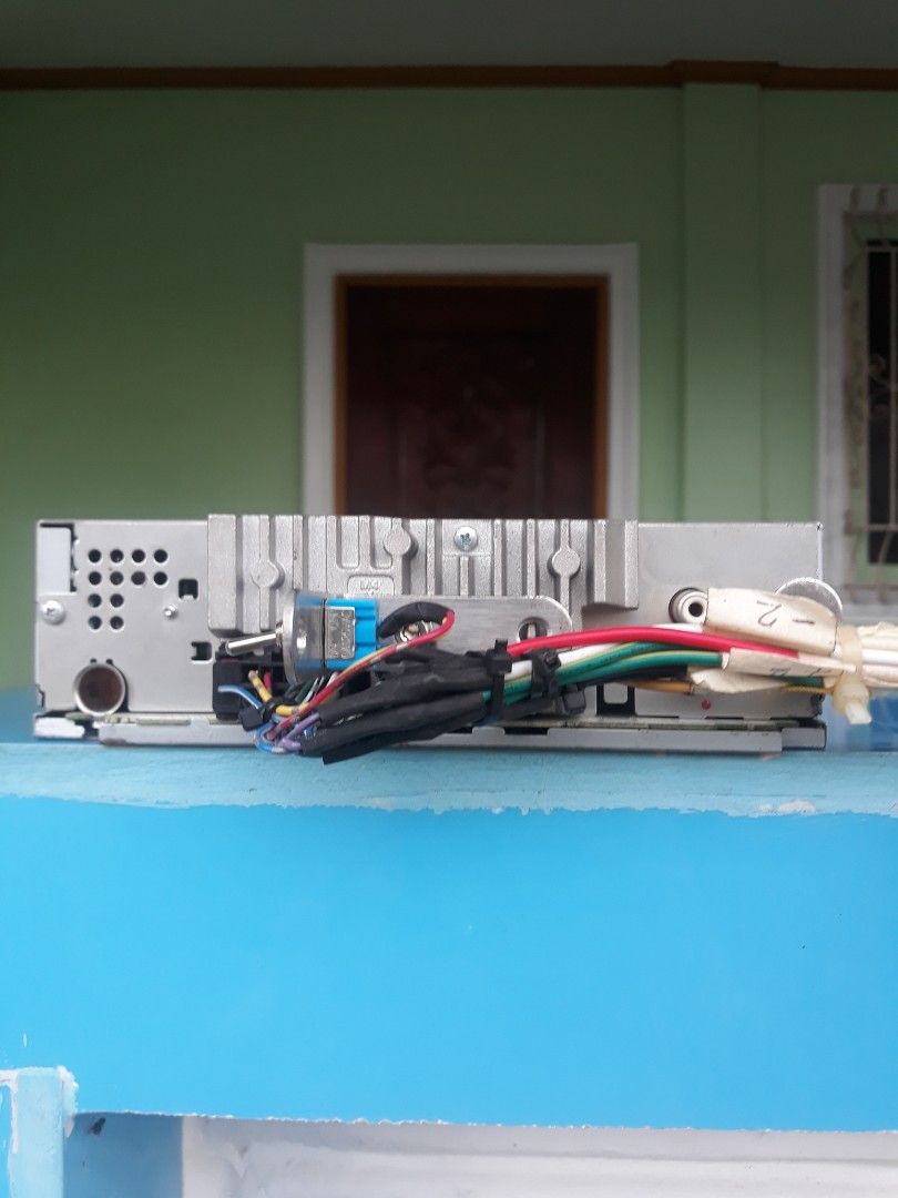 PIONEER CAR STEREO FOR SALE on Carousell