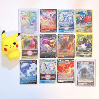 Reshiram V 015/068 Japanese, Hobbies & Toys, Toys & Games on Carousell