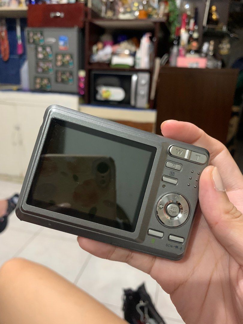 polaroid i533