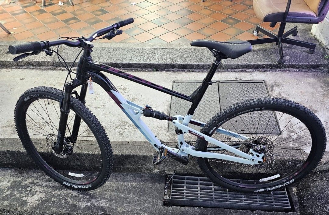 2021 polygon siskiu d7 dropper post edition clearance dual suspension mountain bike