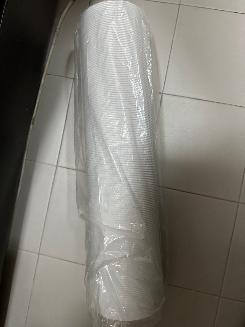 Portable aircon hose 130/3m, Everything Else on Carousell