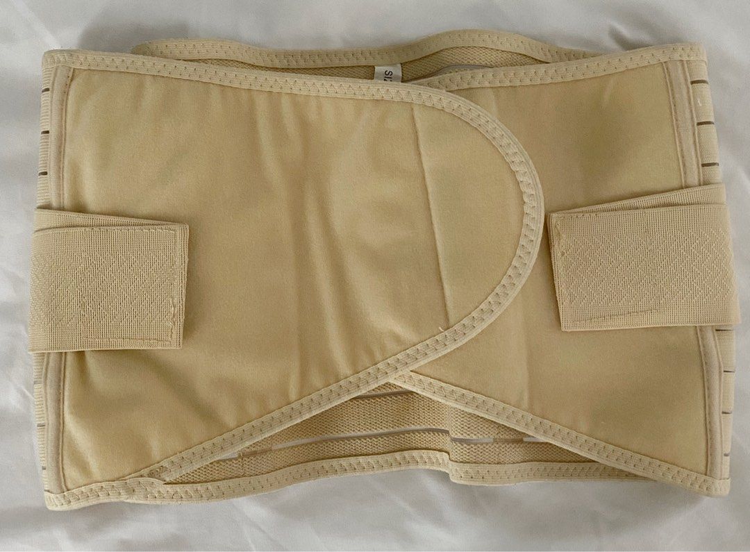 Postpartum Belly Binder, Women's Fashion, Undergarments & Loungewear on