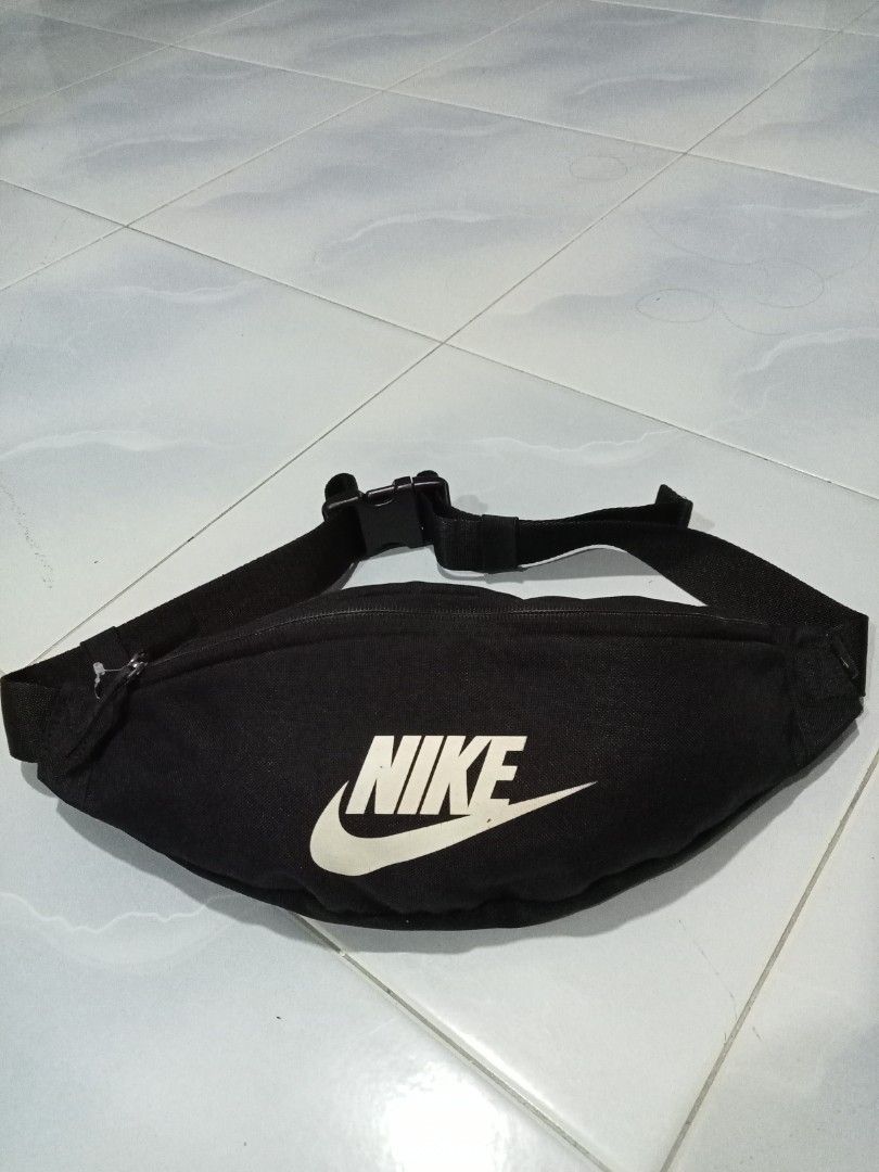 nike pouch bag original