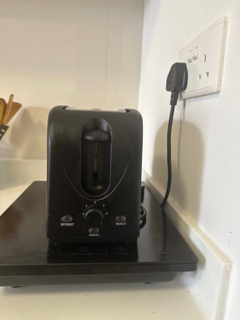 PowerPac Toaster, TV & Home Appliances, Kitchen Appliances, Ovens ...