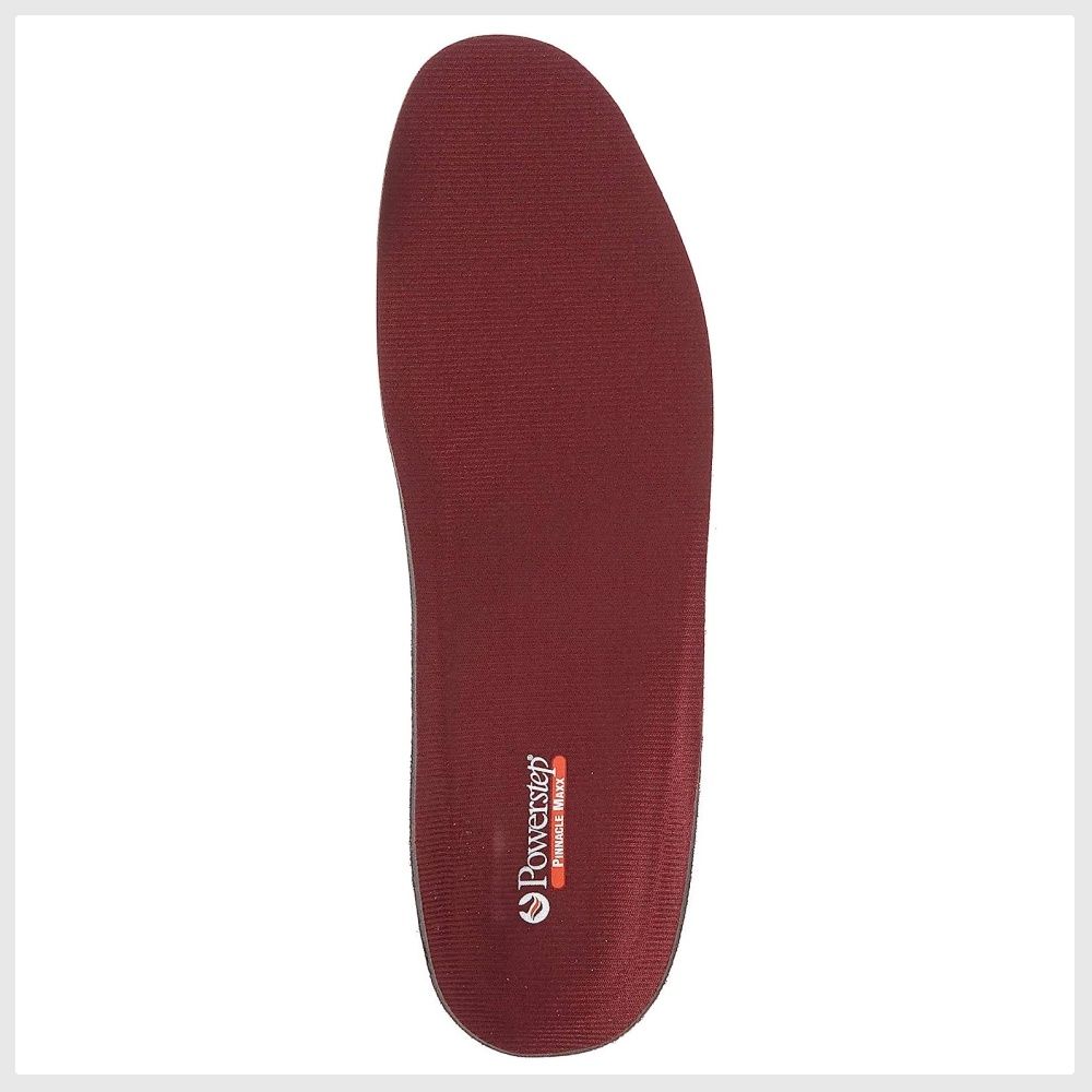 Pinnacle maxx full outlet length orthotic shoe insoles