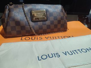 Shop Louis Vuitton MONOGRAM Monogram Casual Style Canvas Street Style Vanity  Bags 2WAY (M45165) by ☆MI'sshop