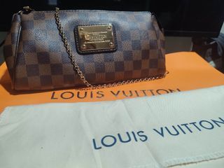 Lv Micro Vanity (mini bag), 名牌, 手袋及銀包- Carousell