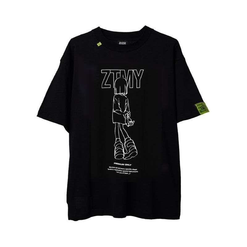 6月30日最後一日預訂【PREMIUM会員限定】 Re: ZTMY NIRA Tee