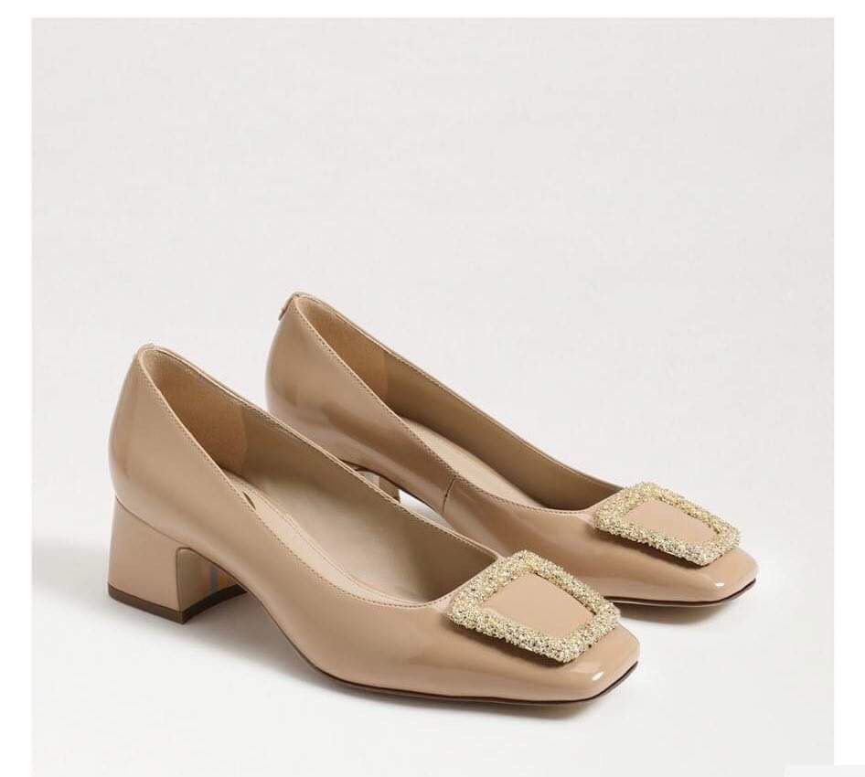 Sam discount edelman scarpe