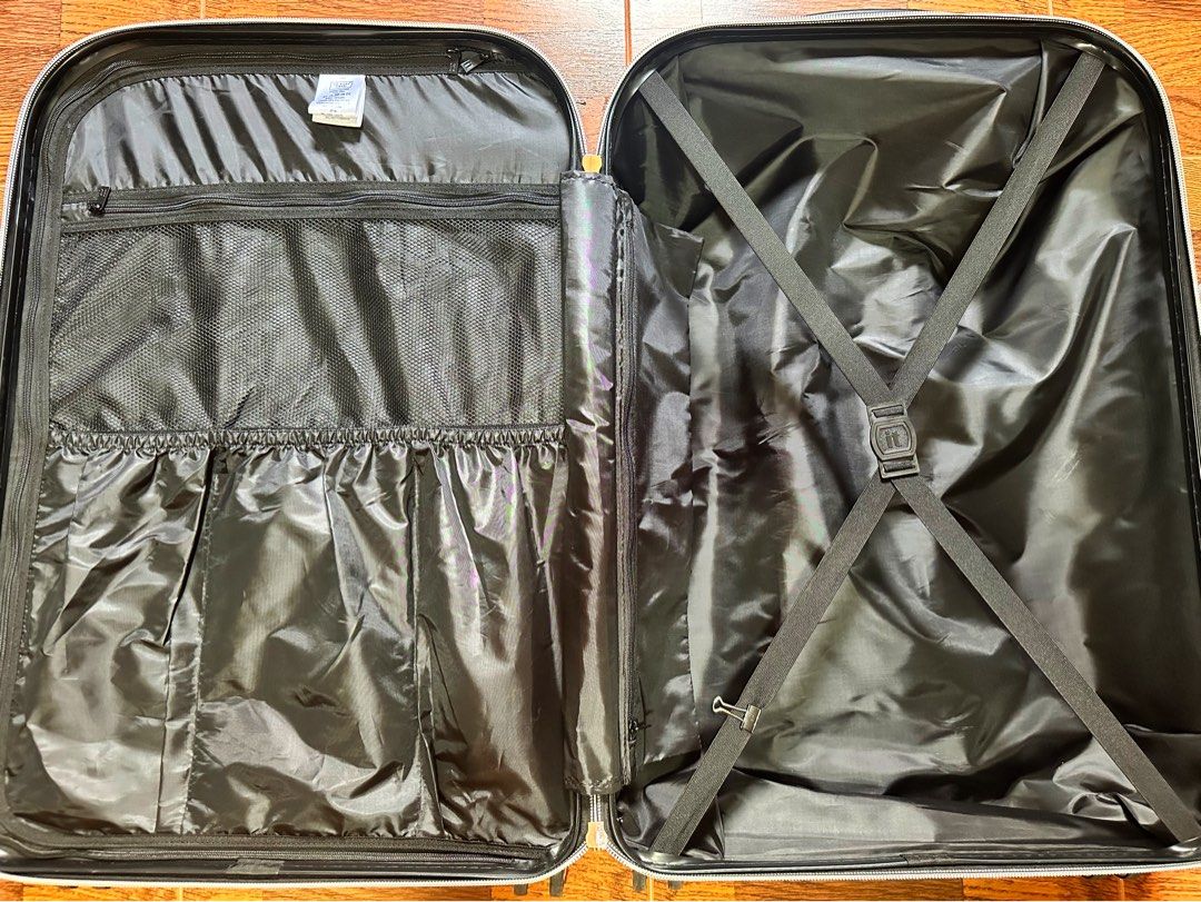 Primark 27 inch Luggage, Hobbies & Toys, Travel, Luggage on Carousell
