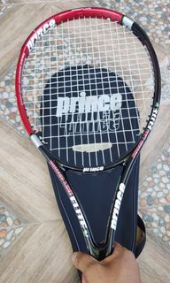 Prince Tennis Racket Powerline Elite V