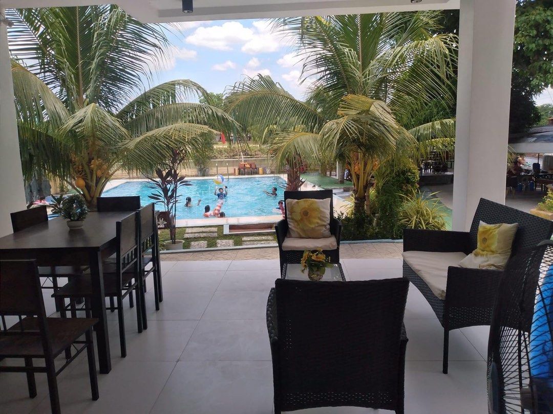 Private Resort in Plaridel, Bulacan (Category: Vacation Rentals) located in Quezon City. Submitted by dearpretty.ph (Listing ID 1214326684, Image 3). Description: Private Resort Rental in Plaridel, Bulacan ☑️ Swimming Pool ☑️ Billiards ☑️ Basketball Court ☑️ Karaoke ☑️ Parkings You will be able to have the whole place. Also perfect for team buildings, parties, catterings or family reunions. Reservation fee is Php 7,500.