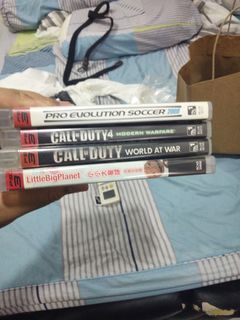 PS3 Games