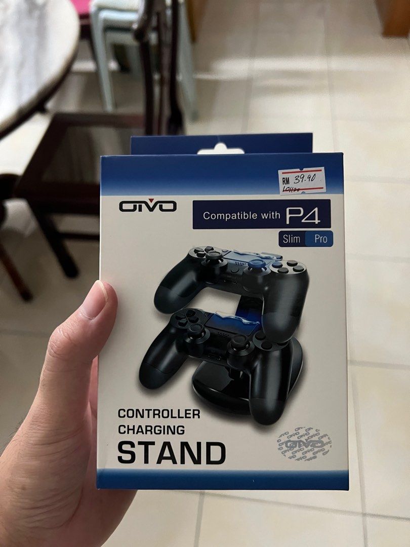 Ps4 controller chair deals