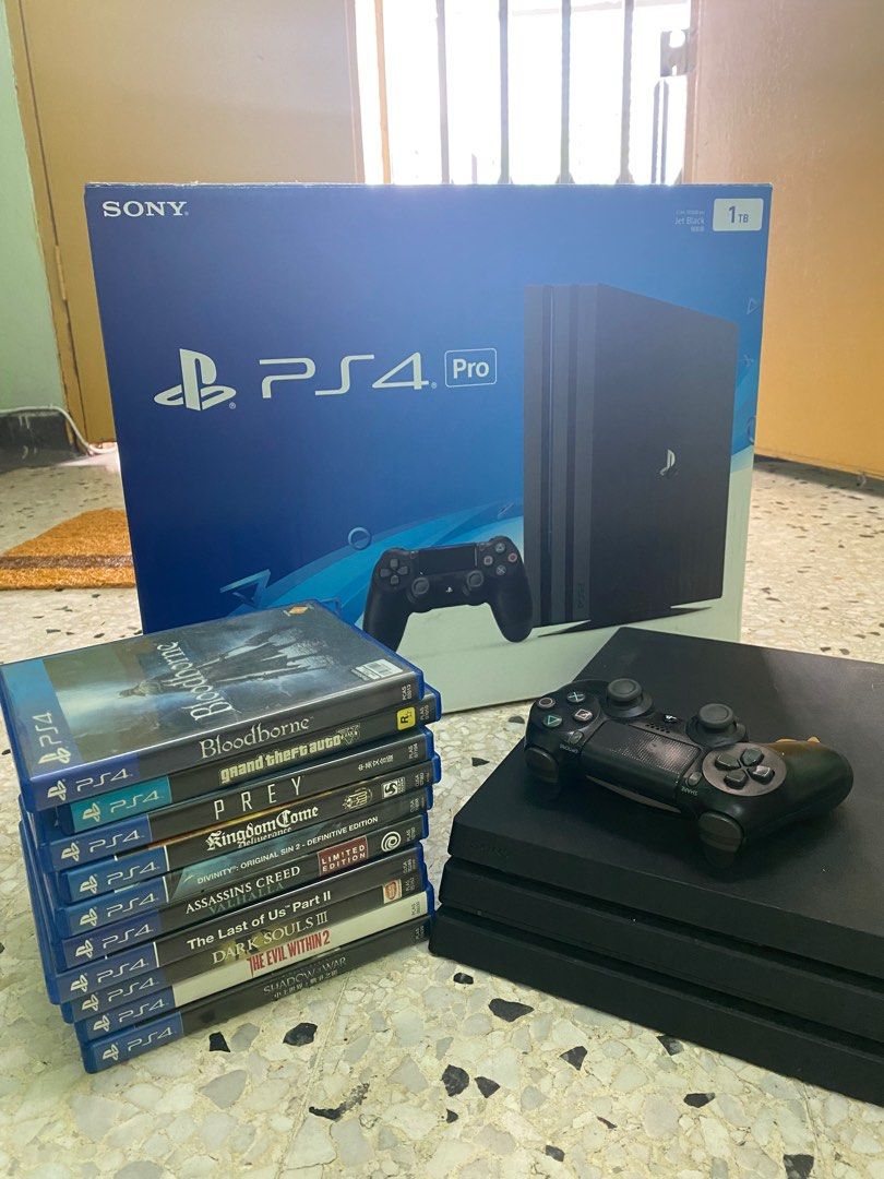 Mirror's edge catalyst ps4 pro 2025
