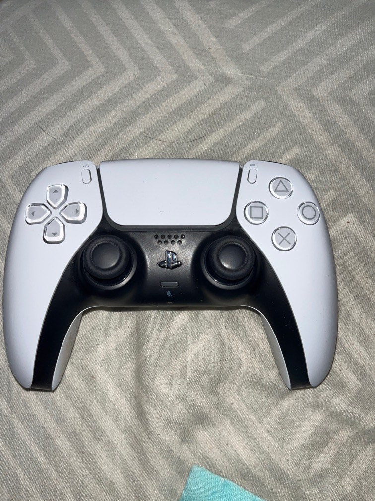 Ps5 clearance controller sale