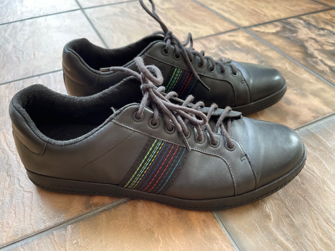 Paul smith lapin trainers online