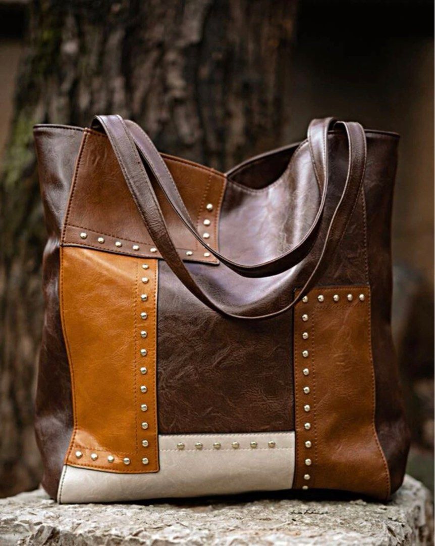 Pu leather clearance bag