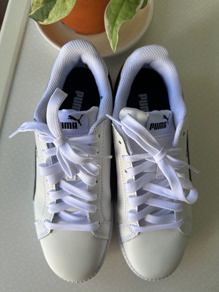 Puma Classic Sneakers Women s Fashion Footwear Sneakers on