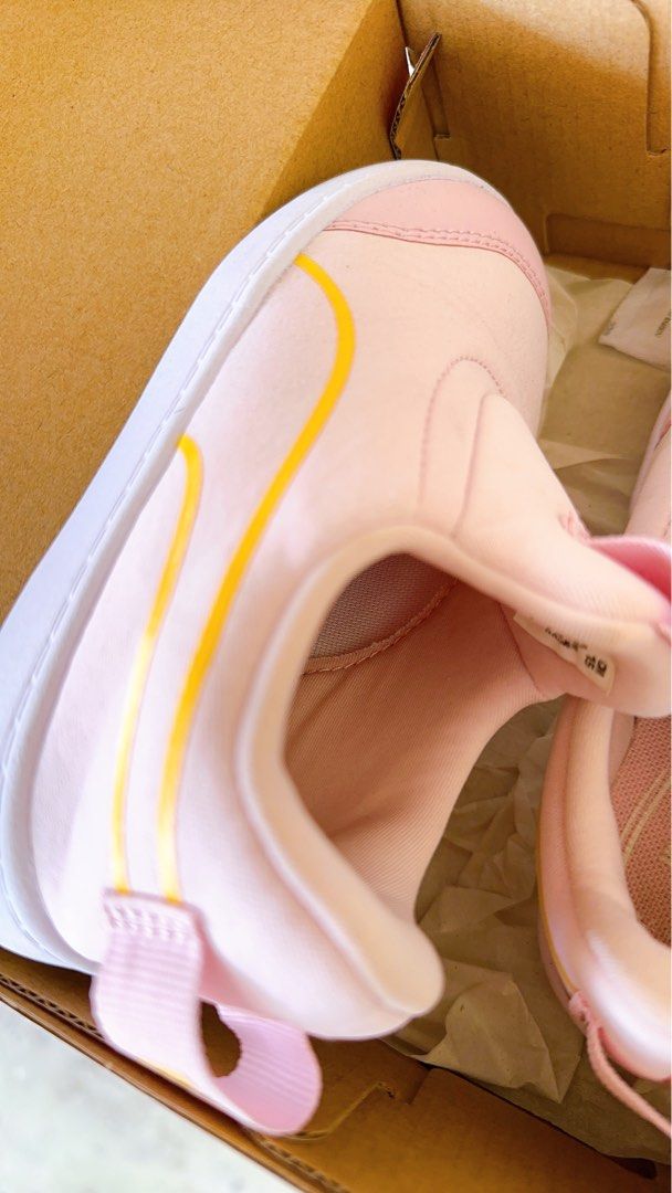 Gold and hotsell white puma purse