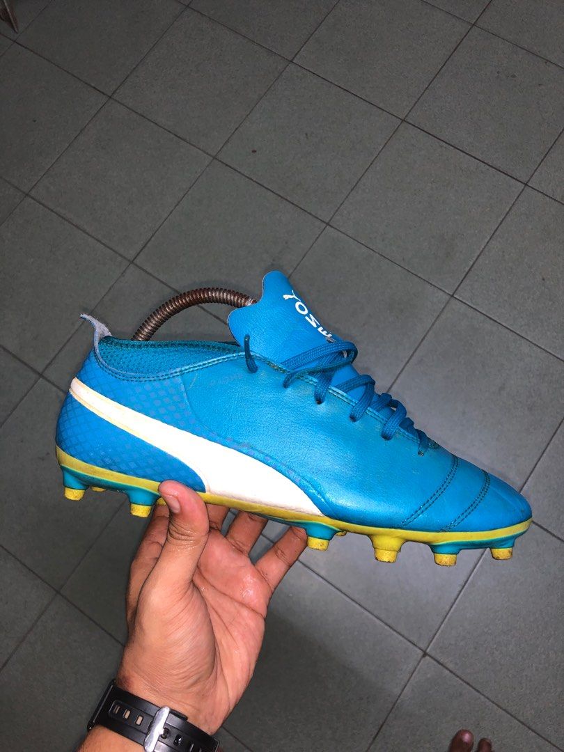 Puma one 17.4 fg store